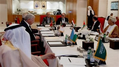  فوز مصر بمنصب رئيس المكتب التنفيذي لمجلس الوزراء العرب المسئولين عن البيئة 