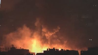 الوفد يدعم المبادرة الشعبية لوقف العدوان على غزة 