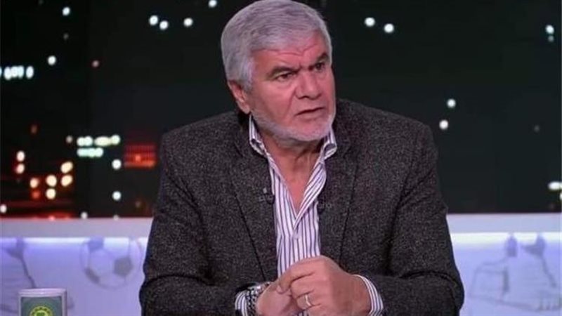 إكرامى الشحات، فيتو