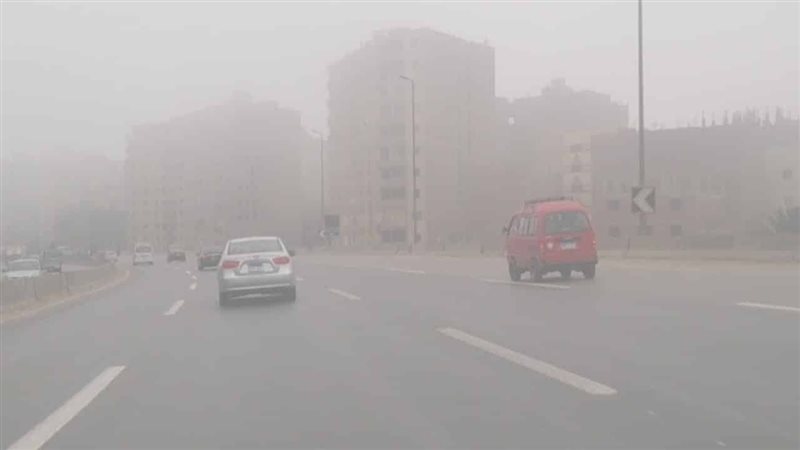 شبورة مائية، فيتو