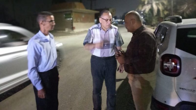 الدكتور ممدوح غراب