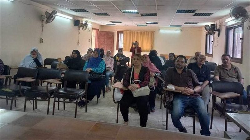 ندوة عن التربية المنزلية