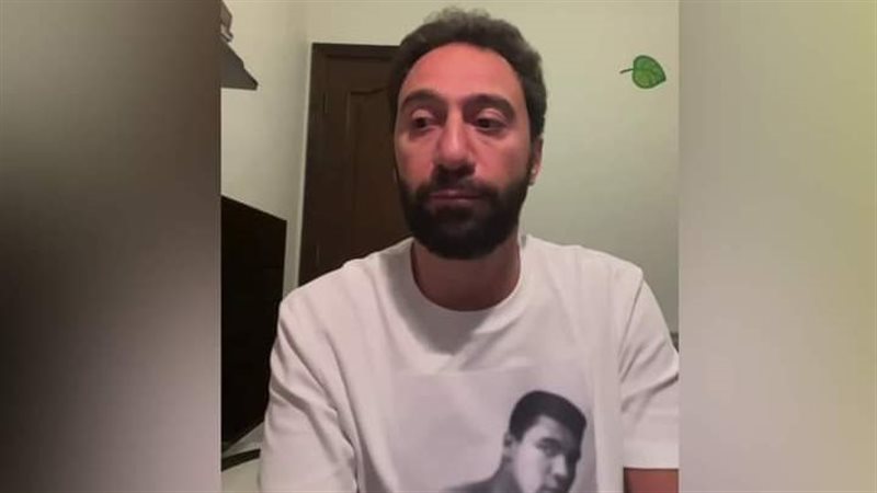 محمد سلام، فيتو
