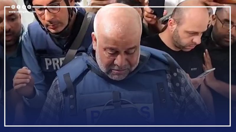 الدحدوح، فيتو