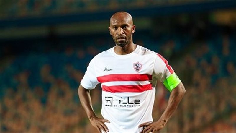 شيكابالا، فيتو