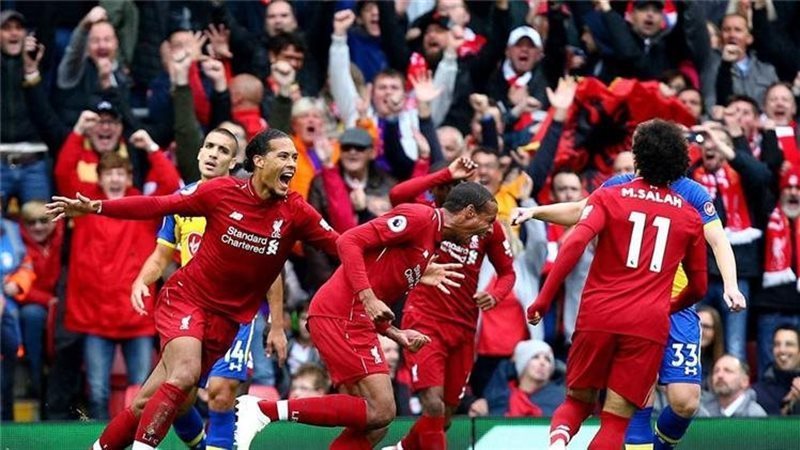 ليفربول، فيتو