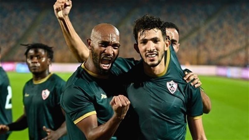 شيكابالا وفتوح، فيتو