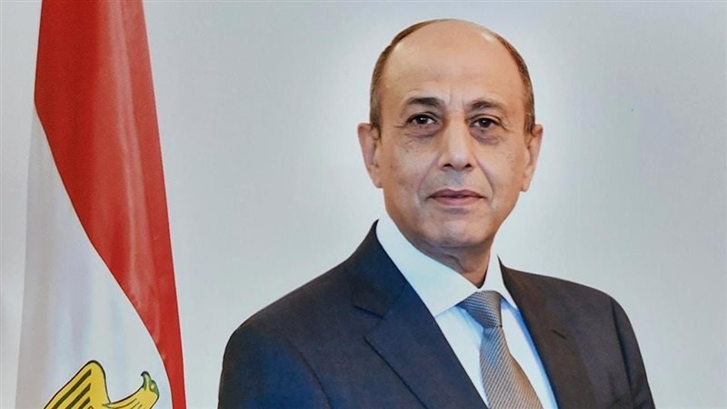 الفريق محمد عباس