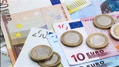 استقرار سعر اليورو صباح اليوم الجمعة 27 أكتوبر 2023