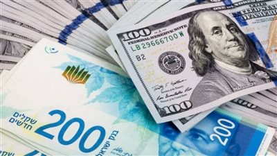 صاروخ يضرب الاقتصاد الإسرائيلي، هبوط تاريخي للشيكل أمام العملات الأجنبية بعد طوفان الأقصى