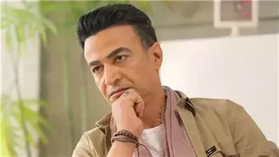 سمسم شهاب يعلن موعد ومكان عزاء زوجته ويطالب جمهوره بالدعاء لها