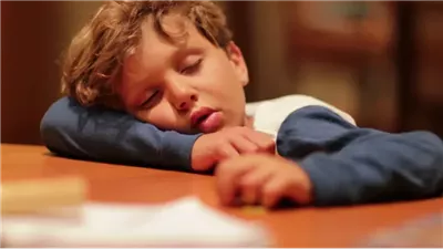  أنواع الأنيميا عند الأطفال وأسبابها وطرق العلاج 