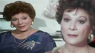 عايدة عبد العزيز، صاحبة أشهر فنجان قهوة في السينما التي تحدت سميحة أيوب، وفاجعة تتسبب في إصابتها بالزهايمر