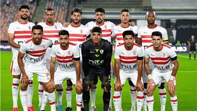 تاريخ مواجهات الزمالك وإنبي قبل موقعة اليوم في الدوري 