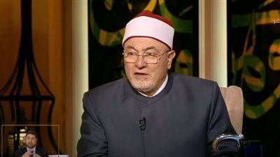 خالد الجندي: المشاركة في الانتخابات الرئاسية أمر حتمي