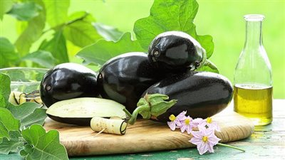 أحاديث لا تصح عن أكل الباذنجان وفضله
