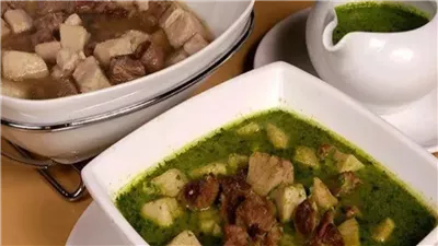  طريقة عمل القلقاس بالسلق، أكلة الشتاء المفضلة