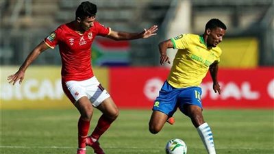 تفاصيل معسكر الأهلي فى جنوب أفريقيا قبل صدام صن داونز.. كهربا يقود التشكيل المتوقع.. والأحمر يخوض مرانه الأول استعدادا لـ سوكر سيتى