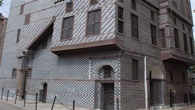 المجلس الأعلى للآثار يعلن البدء في أعمال تطوير وترميم متحف رشيد الوطني