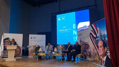 جامعة بنها الأهلية تنظم ندوة تثقيفية عن انتصارات أكتوبر