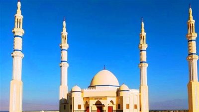 الأوقاف: انطلاق 10 قوافل دعوية وافتتاح 10 مساجد اليوم الجمعة 