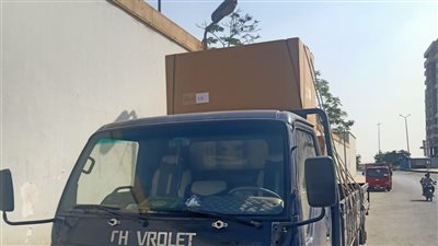 صحة الدقهلية: استلام 5 ثلاجات حفظ لبنوك الدم بقيمة 750 ألف جنيه