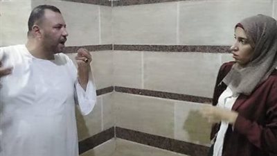 تفاصيل قتل جزار لطالب بسبب تنمره على شقيقه (فيديو)