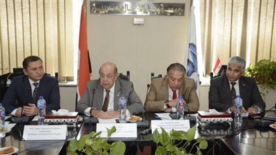 رجال الأعمال: شريف الجبلي رئيسا لمجلس الأعمال المصري الأوزبكي