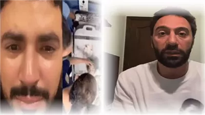 تعليق محمد أنور على منتقديه بعد قبوله دور محمد سلام بموسم الرياض 