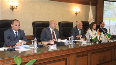 بالأرقام إنجازات الجيزة مؤخرا و4 أحياء وهيئة النظافة يتصدرون مؤشرات الإنجاز (صور)