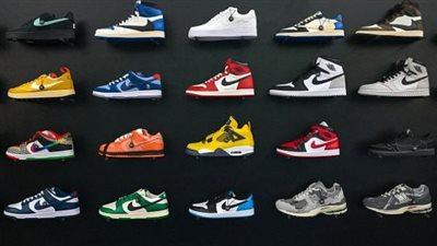 أفضل عروض الأحذية في تخفيضات الجمعة البيضاء 2023 وأهم متاجر الخصومات