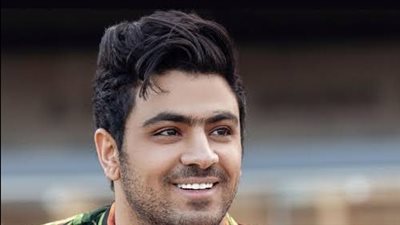 المطرب يونس مرسي يطرح أغنية فلسطيني شجاع