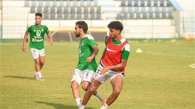 خالد عيد يعلن قائمة غزل المحلة استعدادا لمواجهة أسوان بدوري المحترفين 