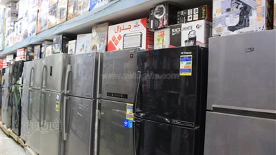 شعبة الأجهزة الكهربائية: استقرار الأسعار بعد الارتفاع الأخير 