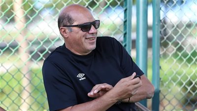 علاء نبيل مديرا فنيا لاتحاد الكرة المصري