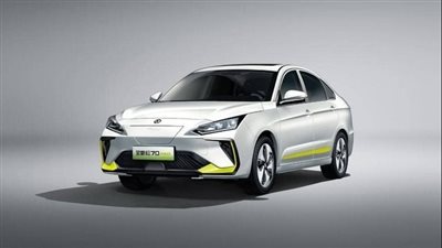  ارتفاع جديد في أسعار E70 Pro الكهربائية