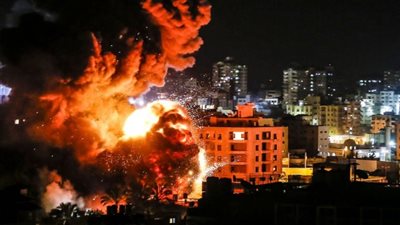 غزة اليوم، نداء عاجل من حماس للشعب الفلسطيني بالخروج ومواجهة جيش الاحتلال