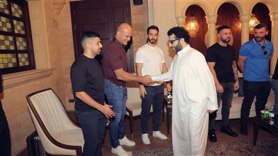 نجوم ومشاهير العالم يصلون إلى السعودية لحضور فعاليات موسم الرياض (فيديو وصور)