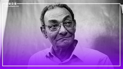 معلومات عن راهب الرواية العربية بهاء طاهر في ذكرى ميلاده