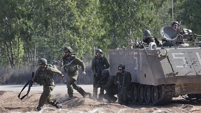 يزيد من قوة حماس، جنرال أمريكي يحذر من إطالة أمد الحرب في غزة