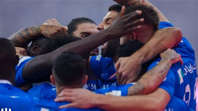 الدوري السعودي، الهلال يفوز 2-0 أمام التعاون ويغرد في الصدارة
