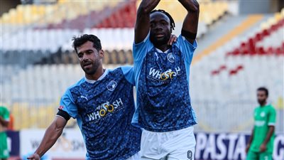 موعد مباراة بيراميدز المقبلة بعد احتفاظه بصدارة الدوري