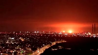 قوات الاحتلال الإسرائيلي دمرت 14 مخبزا في غزة