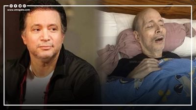 أخبار الفن.. أمنية البحر درويش تكشف تطورات الحالة الصحية لوالدها.. وانقطاع الاتصالات بين المطرب محمد عساف وأسرته بسبب مأساة غزة 