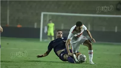 الدورى الممتاز، الزمالك 3 أضعاف القيمة السوقية لفريق إنبي قبل مباراة اليوم