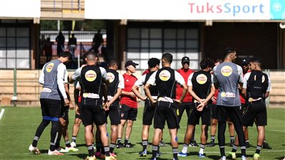 الدوري الأفريقي، كواليس اليوم الأول للأهلي في جنوب أفريقيا (فيديو)