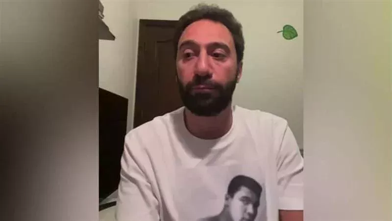 محمد سلام، فيتو
