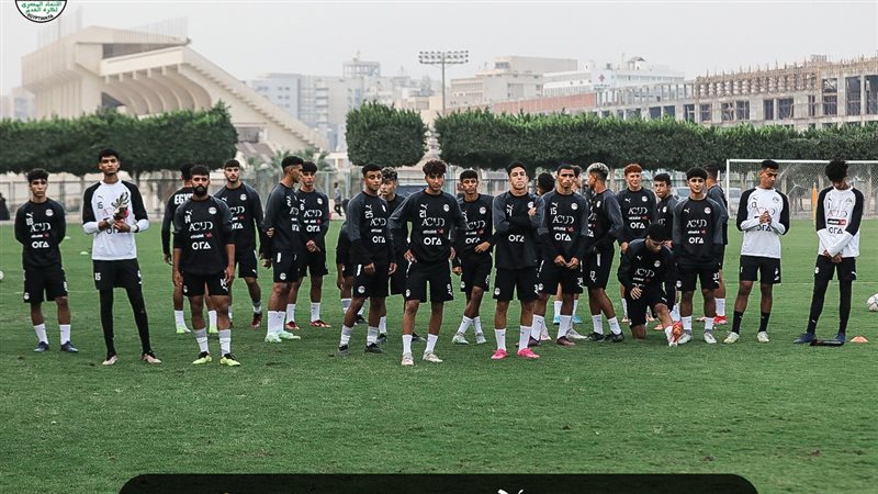 منتخب مصر، فيتو