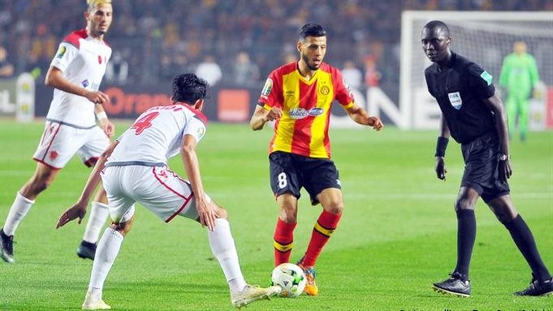 الترجي والوداد، فيتو