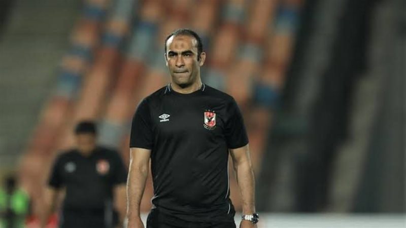 سيد عبدالحفيظ، فيتو